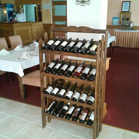 Hotel Monument Mrakovica Экстерьер фото