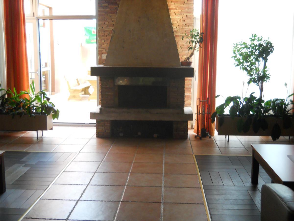 Hotel Monument Mrakovica Экстерьер фото