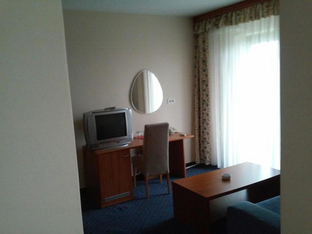 Hotel Monument Mrakovica Экстерьер фото