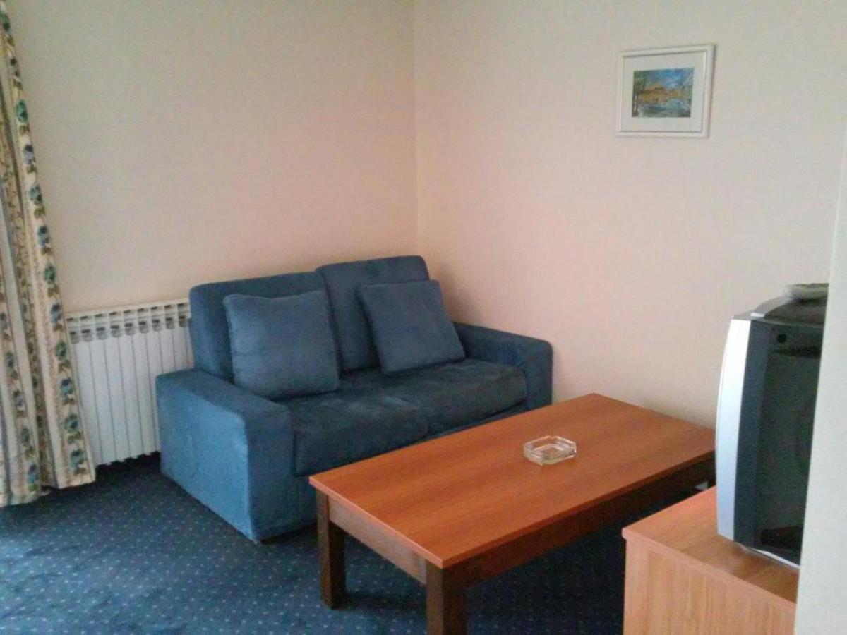 Hotel Monument Mrakovica Экстерьер фото