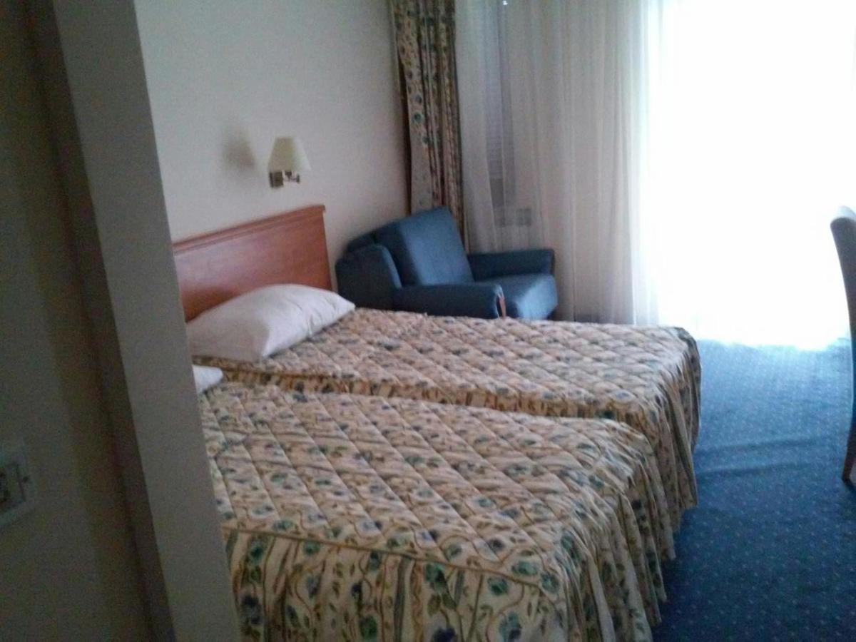 Hotel Monument Mrakovica Экстерьер фото