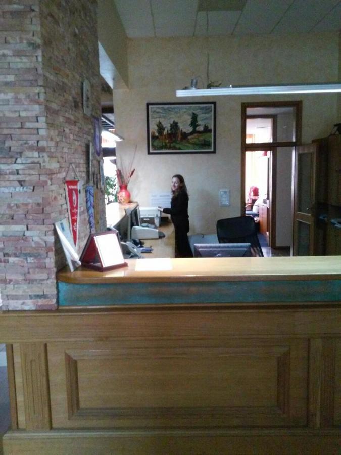 Hotel Monument Mrakovica Экстерьер фото