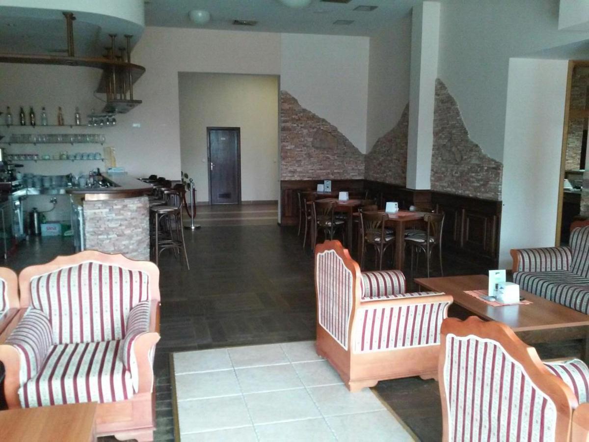 Hotel Monument Mrakovica Экстерьер фото