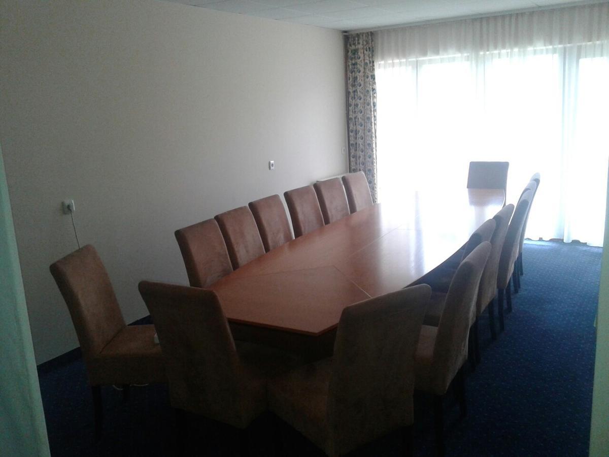 Hotel Monument Mrakovica Экстерьер фото