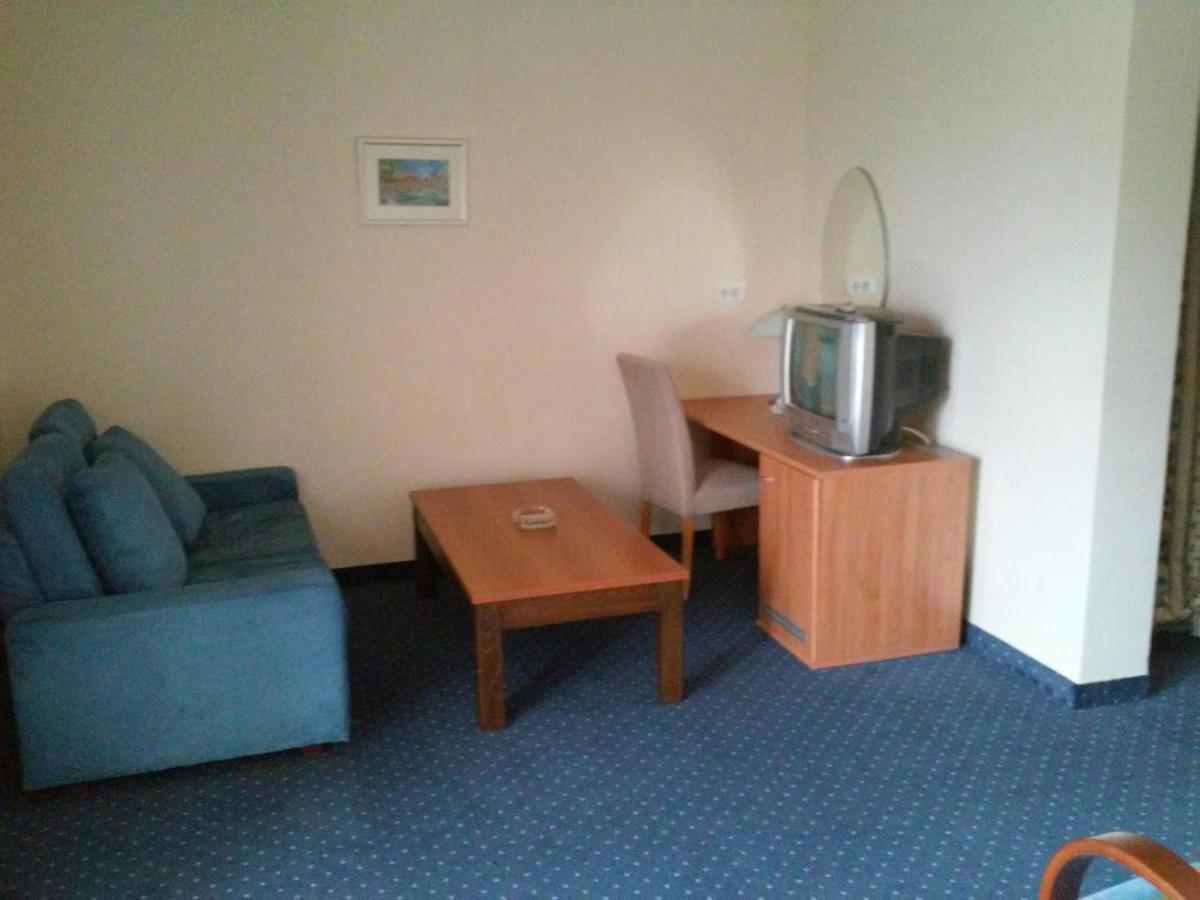 Hotel Monument Mrakovica Экстерьер фото