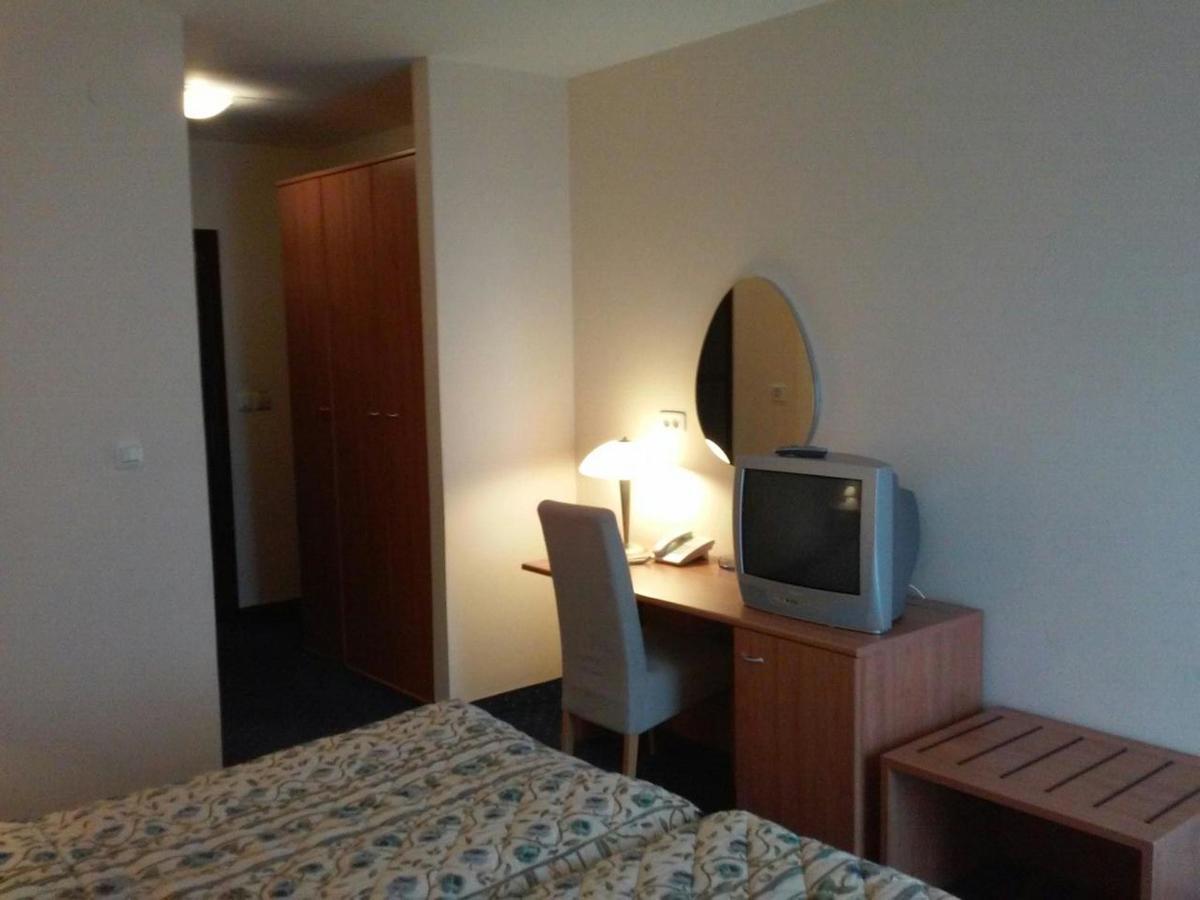 Hotel Monument Mrakovica Экстерьер фото