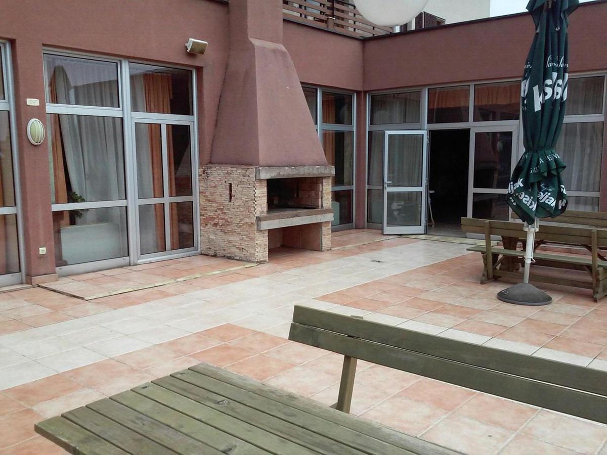 Hotel Monument Mrakovica Экстерьер фото