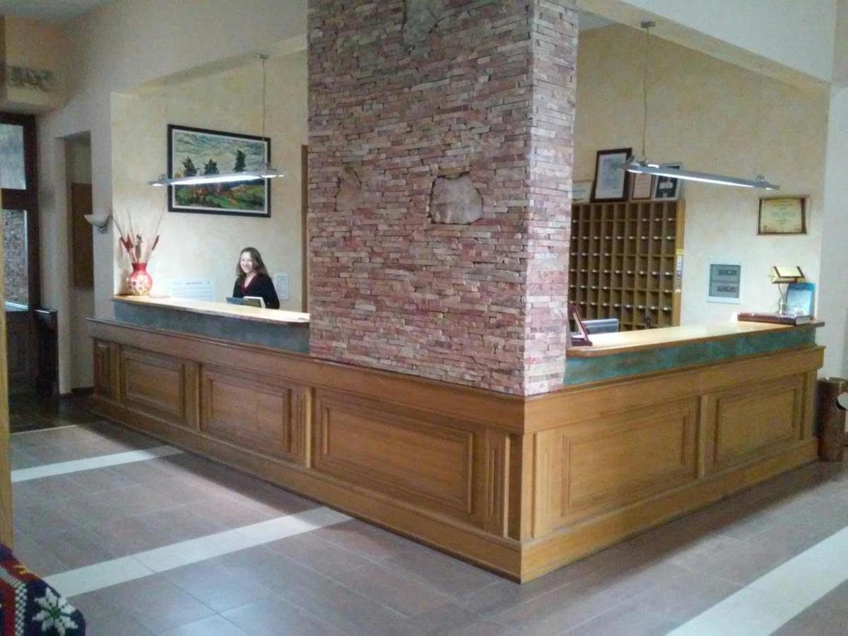 Hotel Monument Mrakovica Экстерьер фото