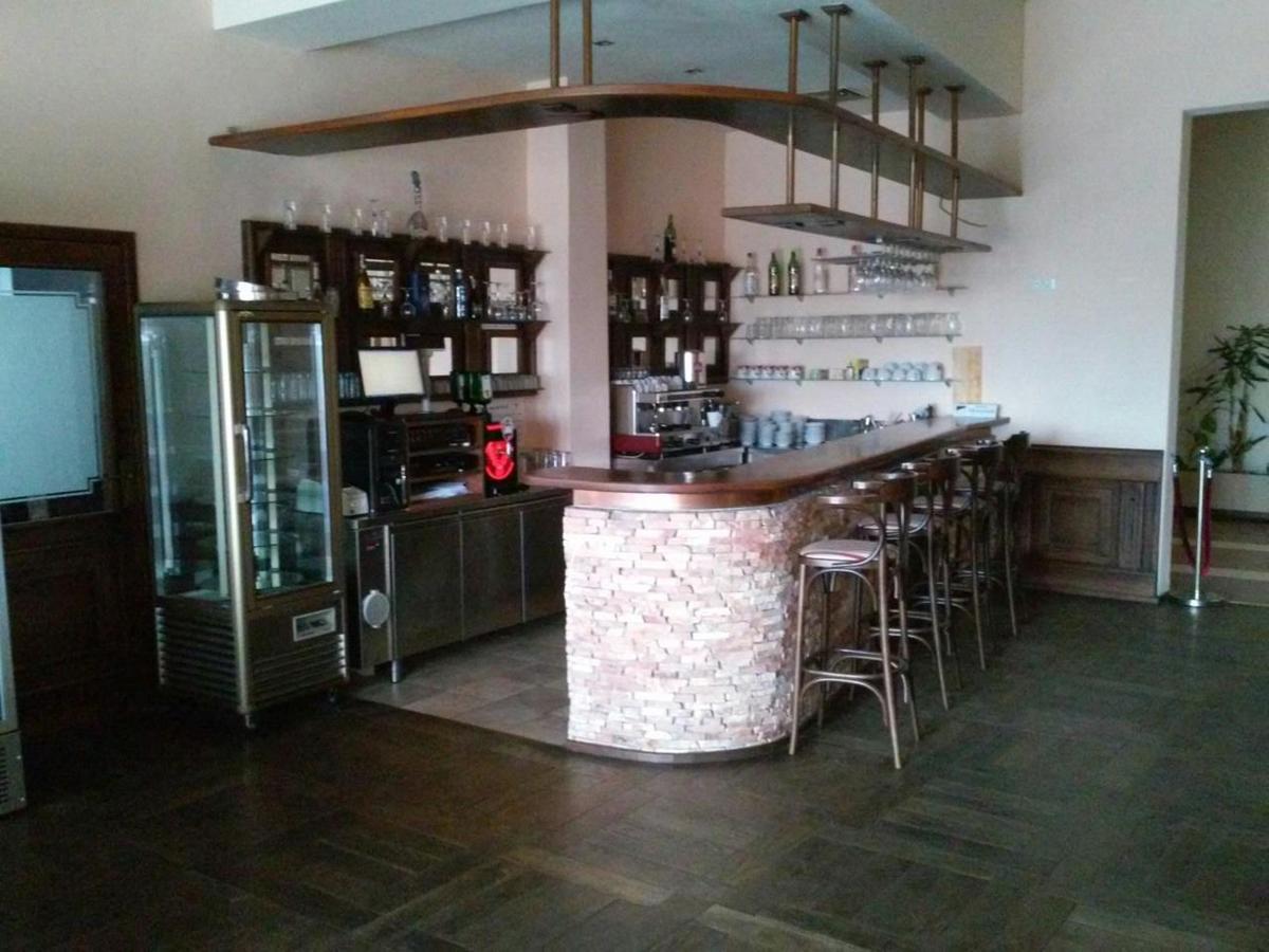 Hotel Monument Mrakovica Экстерьер фото