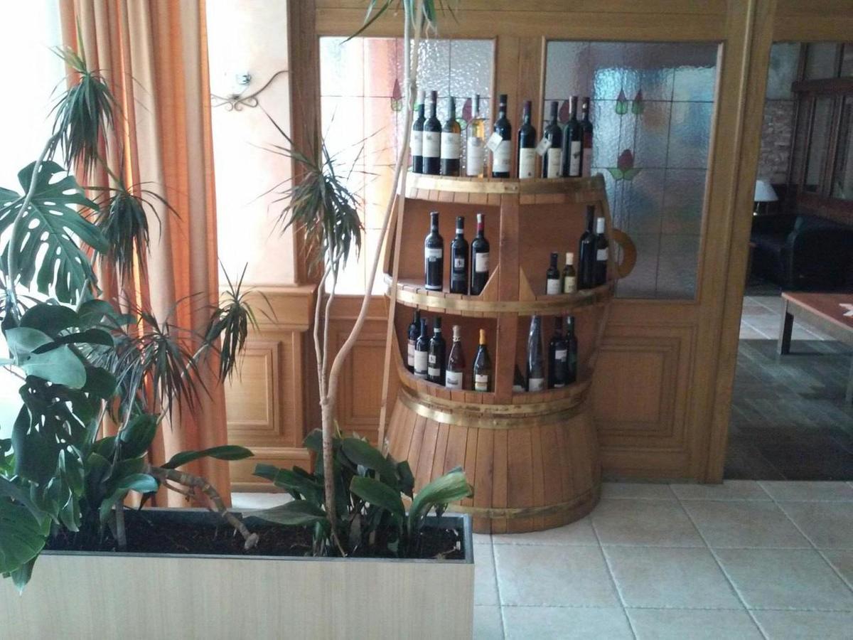 Hotel Monument Mrakovica Экстерьер фото
