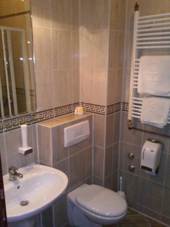 Hotel Monument Mrakovica Экстерьер фото