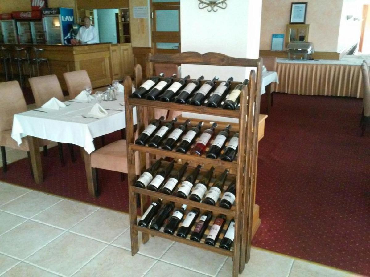 Hotel Monument Mrakovica Экстерьер фото