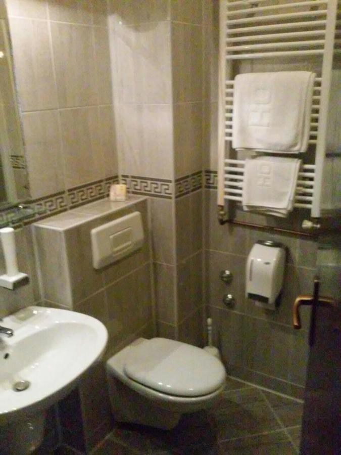 Hotel Monument Mrakovica Экстерьер фото